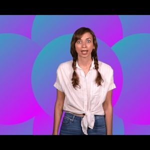 Meet your Posher, Heather